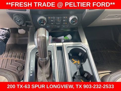 Used 2020 Ford F150 Limited AWD/4WD image 28