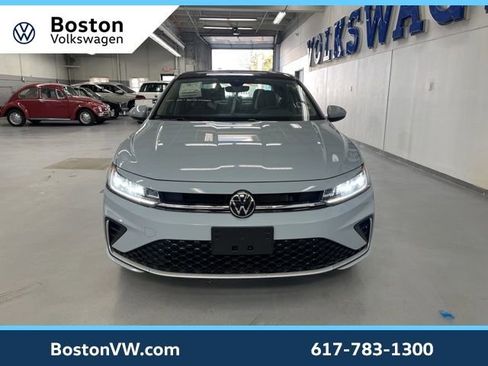 New 2026 Volkswagen Jetta SE FWD image 6