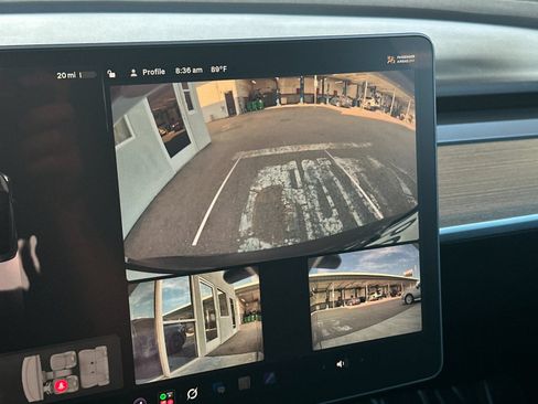 Used 2023 Tesla Model 3 Standard Range RWD image 18