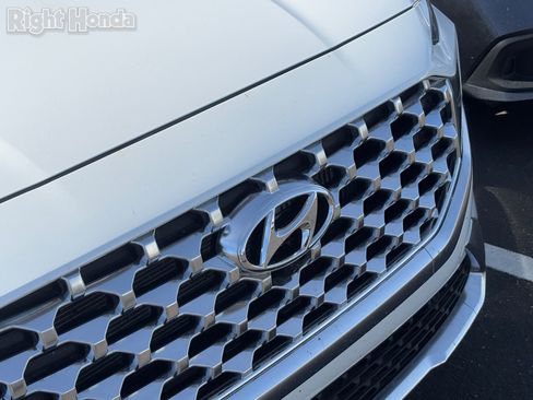 Used 2022 Hyundai Santa Fe Limited image 6