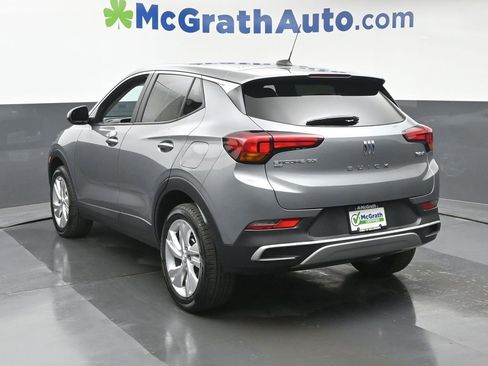 Used 2025 Buick Encore GX Preferred AWD/4WD image 20