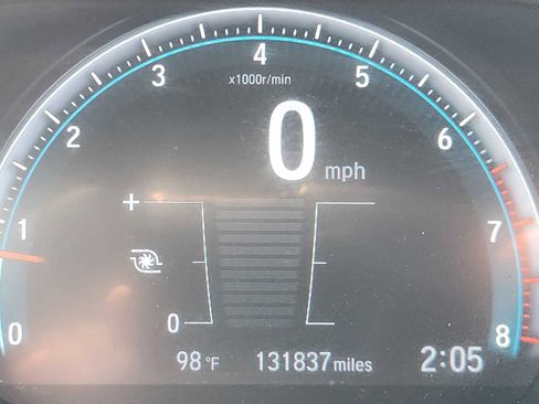 Used 2016 Honda Civic EX-T image 15