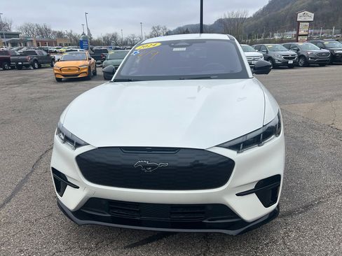 Used 2024 Ford Mustang Mach-E GT image 2