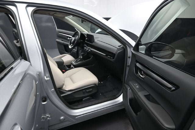 Used 2026 Honda CR-V EX-L image 24