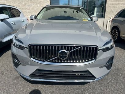 Certified 2023 Volvo XC60 B5 Plus