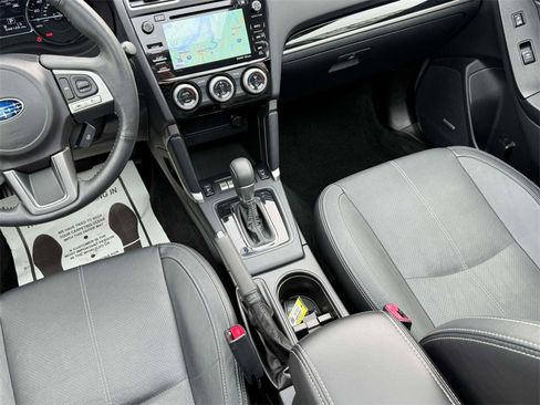 Used 2018 Subaru Forester 2.5i Touring image 30
