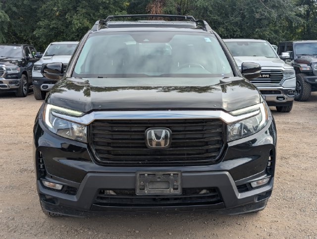 Used 2022 Honda Ridgeline RTL-E image 11