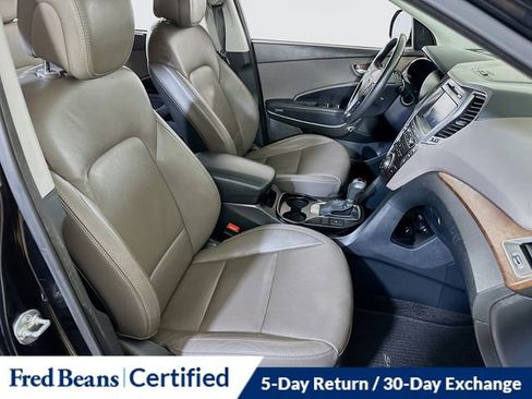 Used 2018 Hyundai Santa Fe SE w/ SE Premium Package 02 image 13