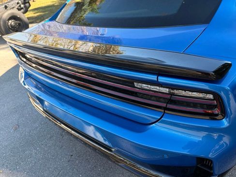 New 2026 Dodge Charger R/T Scat Pack w/ Track Package image 33