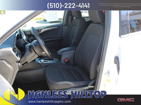 Used 2024 Ford Escape Active FWD image 13