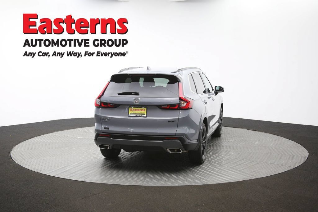 Used 2024 Honda CR-V Sport image 38