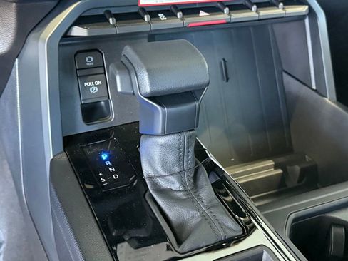 New 2026 Toyota Tundra SR image 21