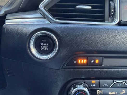 Used 2018 MAZDA CX-5 Grand Touring w/ Premium Package image 21