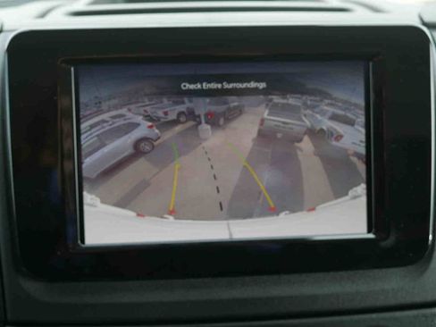 New 2026 RAM ProMaster 3500 w/ Safety Group image 39