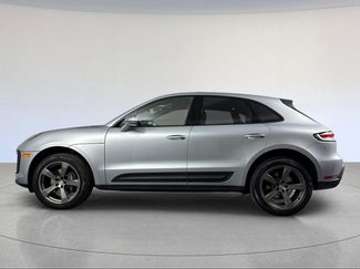 Certified 2026 Porsche Macan video 2