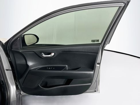 Used 2022 Kia Rio S FWD image 29