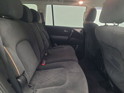 Used 2020 Nissan Armada SV w/ Driver Package AWD/4WD image 19