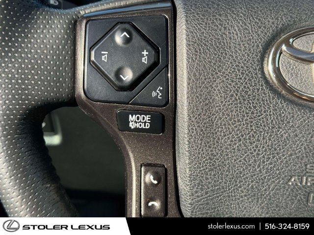 Used 2023 Toyota 4Runner TRD Pro AWD/4WD image 26