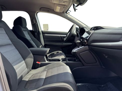 Used 2021 Honda CR-V Special Edition image 17