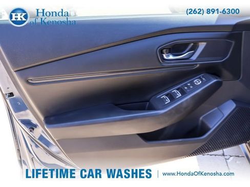 Used 2024 Honda Accord EX image 22