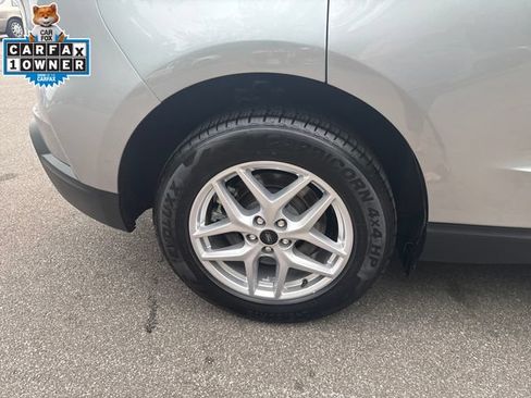 Used 2024 Ford Edge SEL AWD/4WD image 13