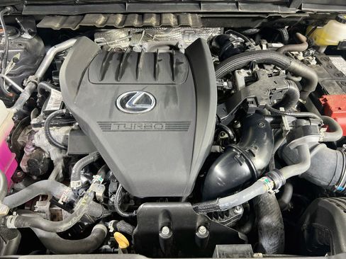 Used 2024 Lexus NX 350 AWD image 30