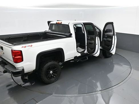 Used 2014 Chevrolet Silverado 1500 LT w/ All Star Edition AWD/4WD image 23