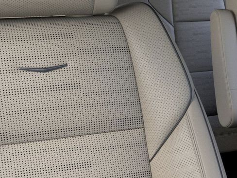 New 2026 Cadillac Escalade Sport image 21