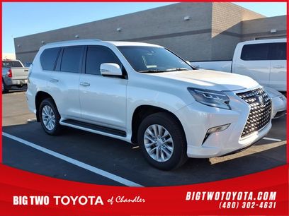 Used 2023 Lexus GX 460 Premium