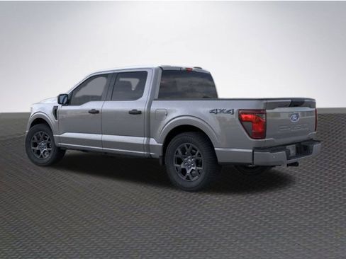 New 2026 Ford F150 STX w/ Equipment Group 200A image 4