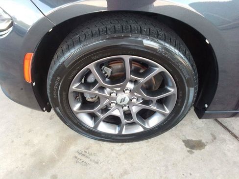Used 2018 Dodge Charger GT AWD/4WD image 25