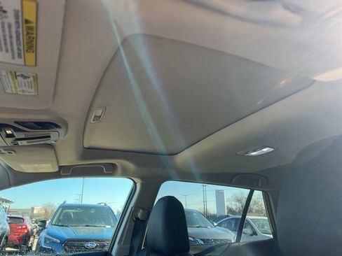 Used 2025 Subaru Outback Limited image 13