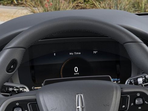 New 2024 Lincoln Corsair Grand Touring w/ Equipment Group 302A image 13