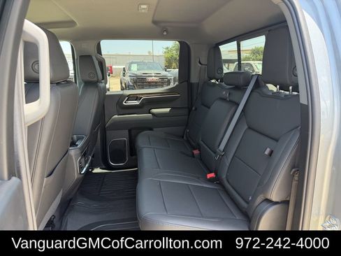 New 2026 GMC Sierra 1500 Elevation w/ Elevation Premium Package RWD image 22