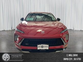 New 2025 Buick Envision Sport Touring video 2