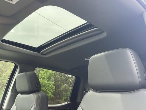 New 2026 Chevrolet Silverado 1500 LT Trail Boss image 17