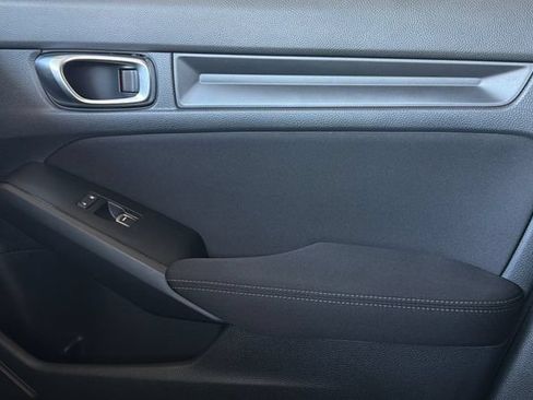 Certified 2025 Honda Civic LX image 20