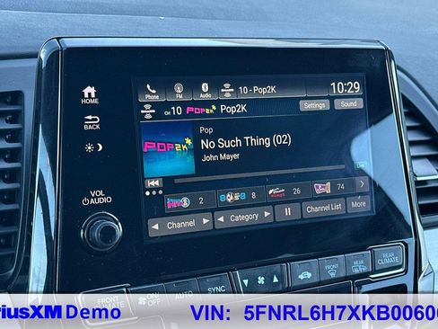 Used 2019 Honda Odyssey EX-L image 26