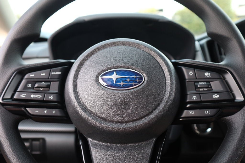 New 2026 Subaru Crosstrek 2.5i Premium AWD/4WD image 9