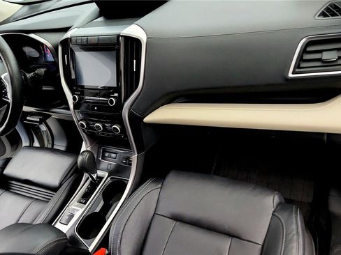 Used 2020 Subaru Ascent Limited w/ Technology Package AWD/4WD image 16
