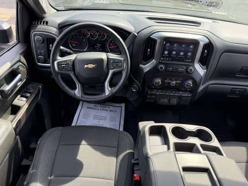 Certified 2023 Chevrolet Silverado 2500 LT w/ All Star Edition AWD/4WD image 13