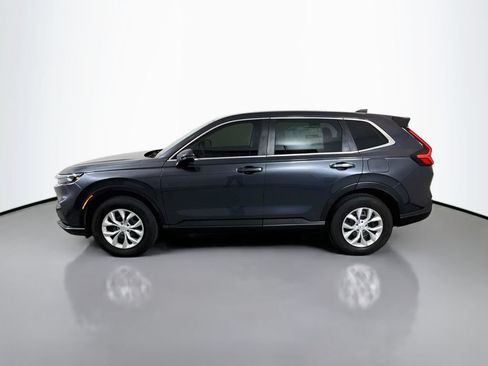 Used 2026 Honda CR-V LX image 4