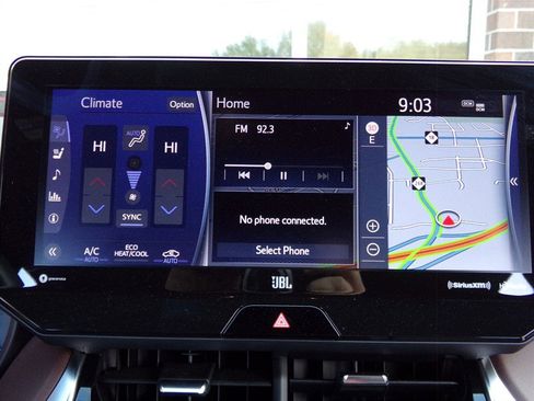 Used 2022 Toyota Venza Limited w/ Advanced Technology Package image 32