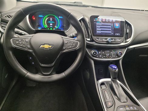 Used 2018 Chevrolet Volt Premier w/ Driver Confidence Package FWD image 22