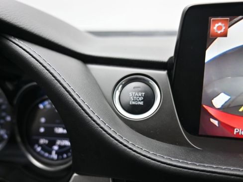 Used 2020 MAZDA MAZDA6 Grand Touring image 19