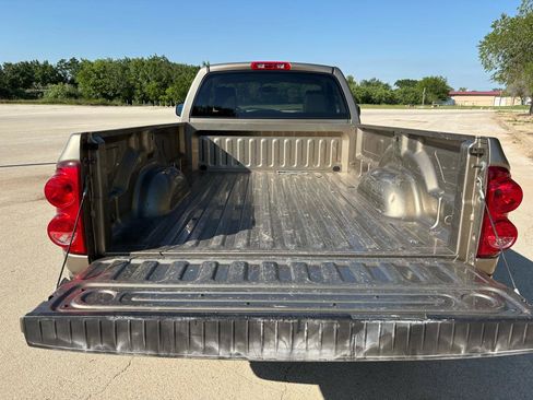 Used 2008 Dodge Ram 1500 Truck ST RWD image 14