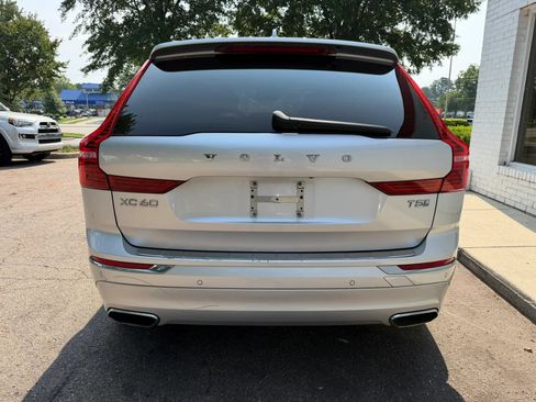 Used 2019 Volvo XC60 T5 Inscription w/ Protection Package Premier FWD image 4