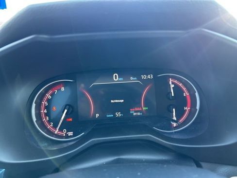 Used 2025 Toyota RAV4 XLE image 14