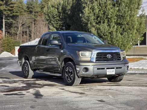 Used 2008 Toyota Tundra Base image 1