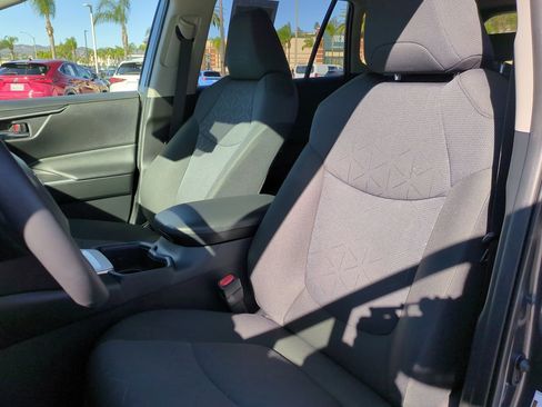 Used 2023 Toyota RAV4 XLE image 11